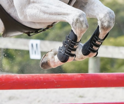 Picture of WEATHERBEETA PRO AIR OPEN FRONT BOOTS