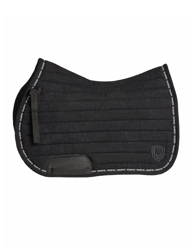 Picture of THE CORDUROY PUFFER JUMPING PAD BLACK