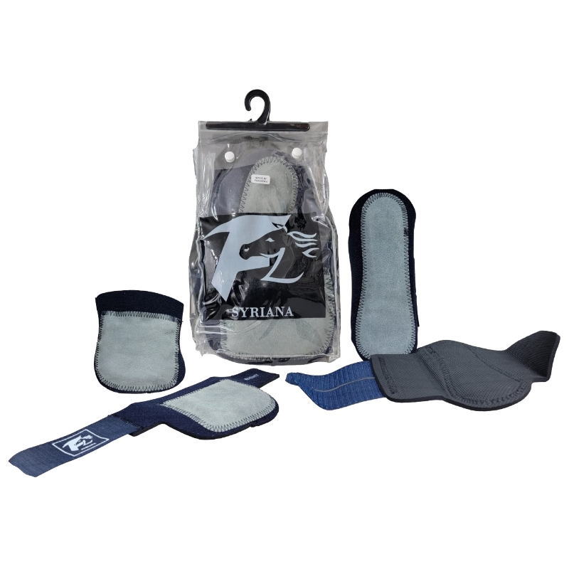 Picture of Brushing Boot Set
