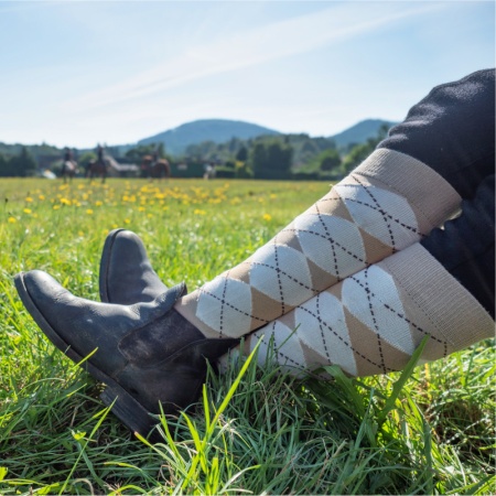 Picture for category Riding Socks