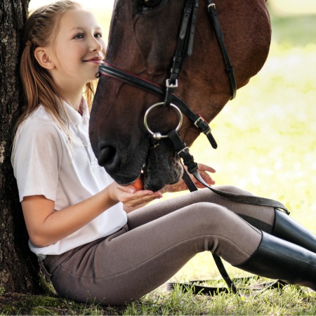 Picture for category Riding Breeches