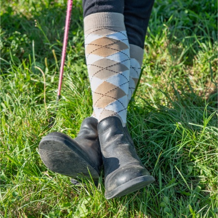 Picture for category Riding Socks