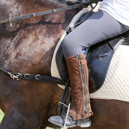 Picture for category Riding Boots & Chaps