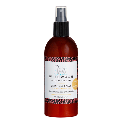 Picture of  EQUINE DETANGLE FOR HORSES 300ML 
