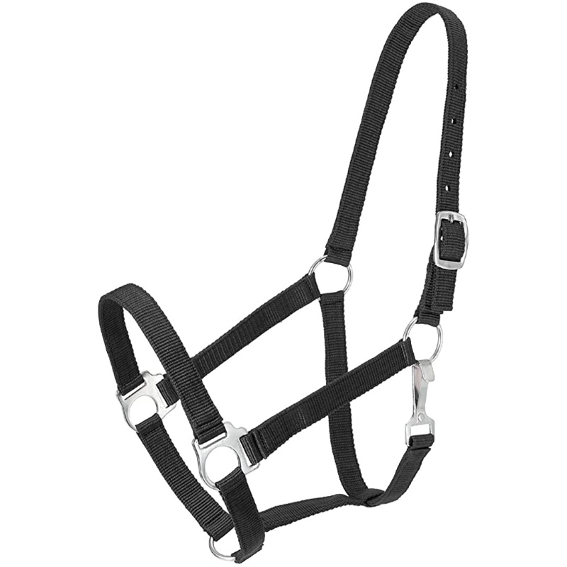 nylon-horse-halter