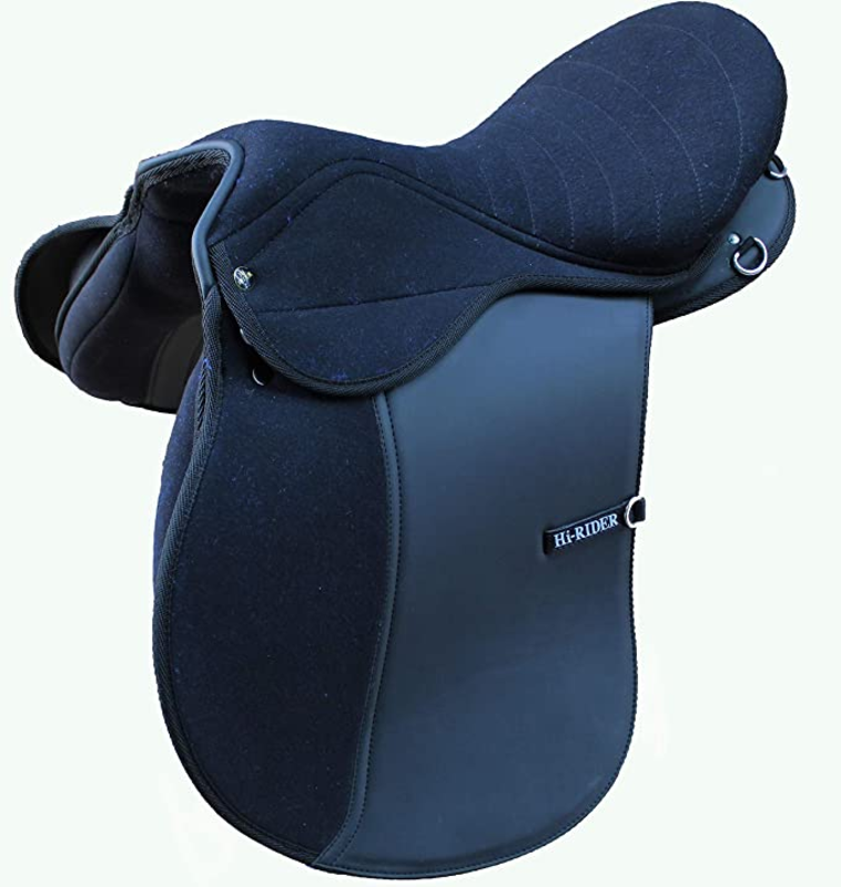 Picture of Endurance Saddle