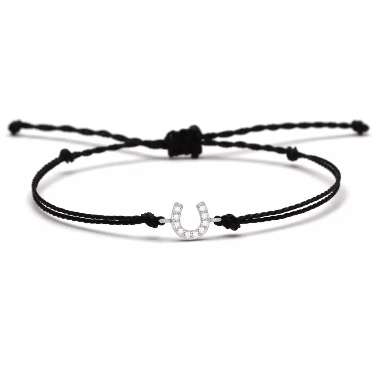 Khayyal Hub. HOOF BRACELET