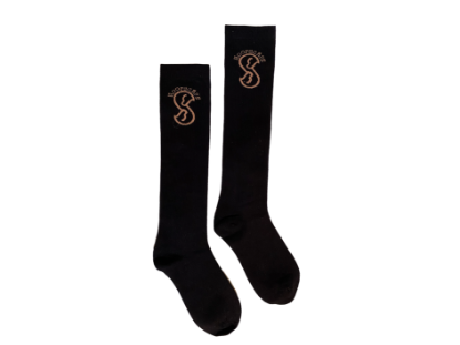 Picture of HOOFSCAPE SIGNATURE SOCKS