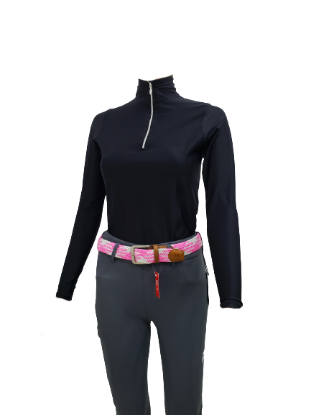 Picture of Zainab  Free Time Shirt