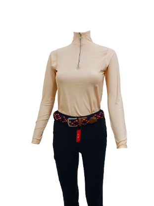Picture of Zainab  Free Time Shirt