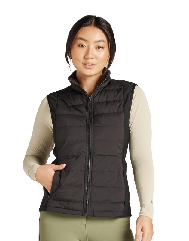 Picture of THE EQUIPAD PUFFER VEST