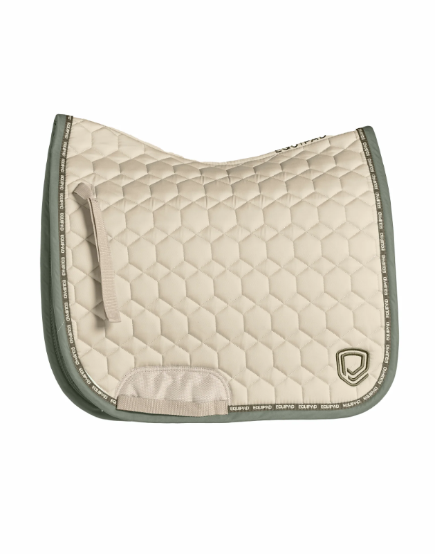 Picture of EQUIPAD DRESSAGE SADDLE PAD