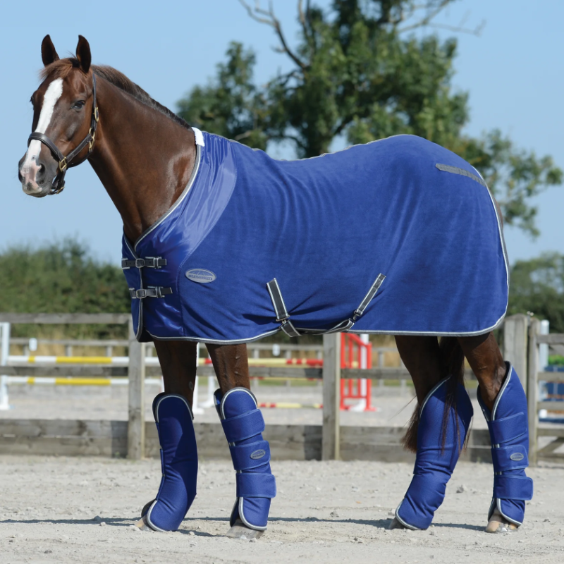 Picture of WEATHERBEETA 1200D WIDE TAB LONG TRAVEL BOOTS
