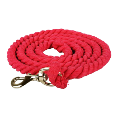 Picture of Cotton Lead Rope
