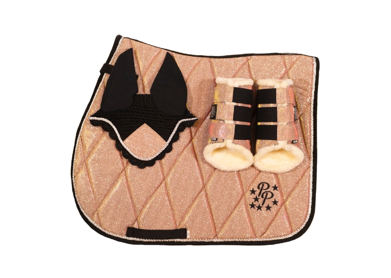 Picture of Tropical Sunset Colour Changing GP Set Punk ponies