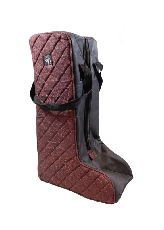 Tall boot bag discount equestrian